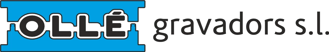 Logo | OLLE GRAVADORS SL